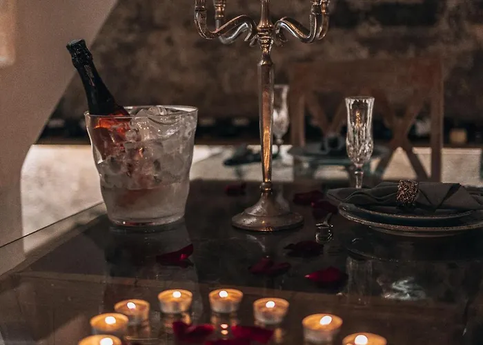 Opera Mansion Santorini