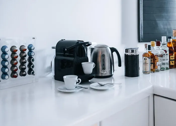 Willa Opera Mansion Santorini Fira (Santorini)