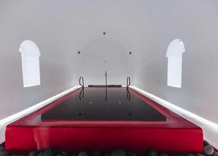 Opera Mansion Santorini Fira (Santorini)