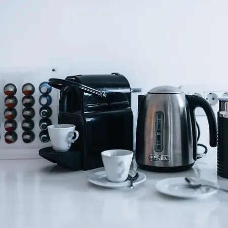 Vila Opera Mansion Santorini