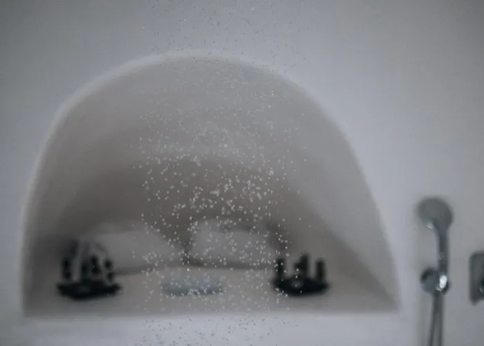 Vila Opera Mansion Santorini