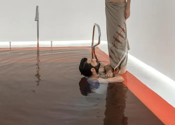 Opera Mansion Santorini Vila