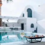 Opera Mansion Santorini Вилла *