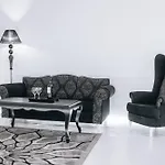 Вилла Opera Mansion Santorini *