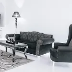 Opera Mansion Santorini Тира