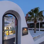 Opera Mansion Santorini Вилла *