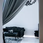 Opera Mansion Santorini Вилла Тира