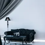 Opera Mansion Santorini Вилла Тира