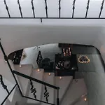 Opera Mansion Santorini