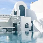 Opera Mansion Santorini