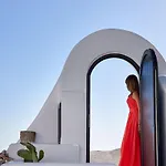 Willa Opera Mansion Santorini
