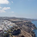 Вилла Opera Mansion Santorini Тира