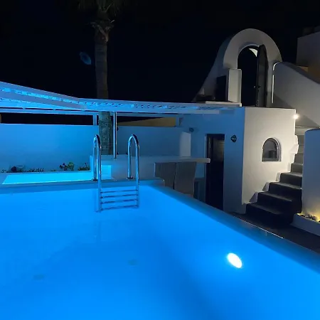 Βίλα Opera Mansion Santorini *