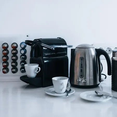 Opera Mansion Santorini Φηρά