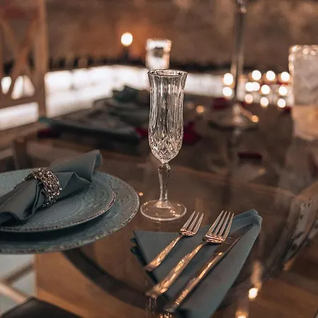 Opera Mansion Santorini Βίλα *