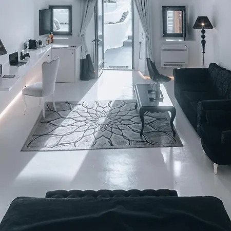 Villa Opera Mansion Santorini *