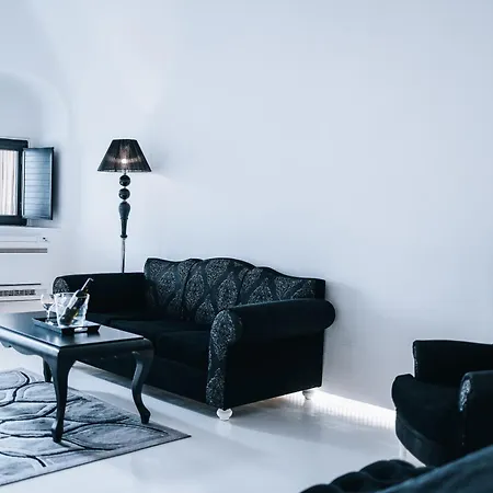 Вилла Opera Mansion Santorini