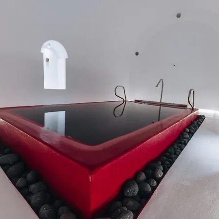 Вилла Opera Mansion Santorini *