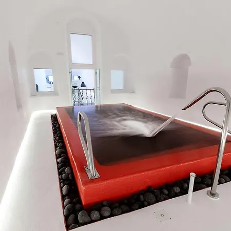 Villa Opera Mansion Santorini Fira (Santorini)