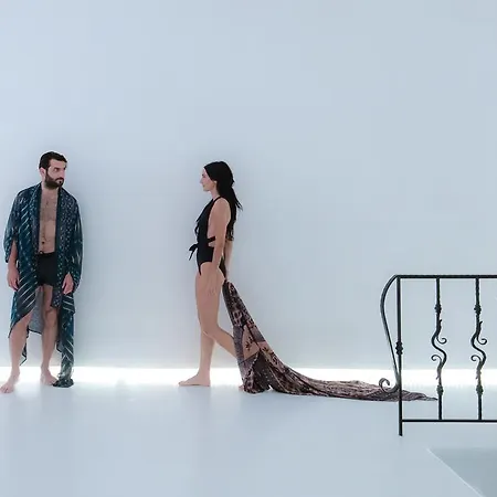 Opera Mansion Santorini