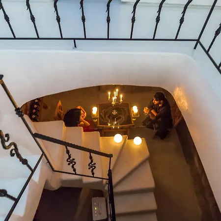 Opera Mansion Santorini Βίλα *