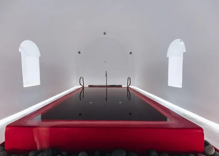 Opera Mansion Santorini 빌라 산토리니