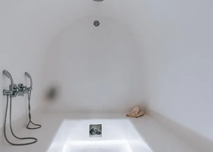 Opera Mansion Santorini 산토리니