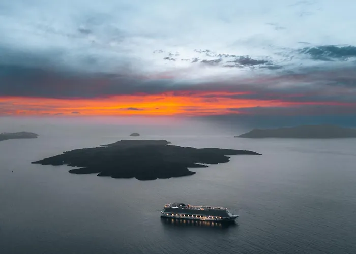 Opera Mansion Santorini * 산토리니