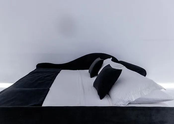 Villa Opera Mansion Santorini