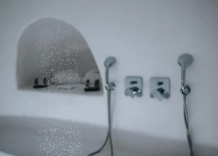 Villa Opera Mansion Santorini Fira (Santorini)