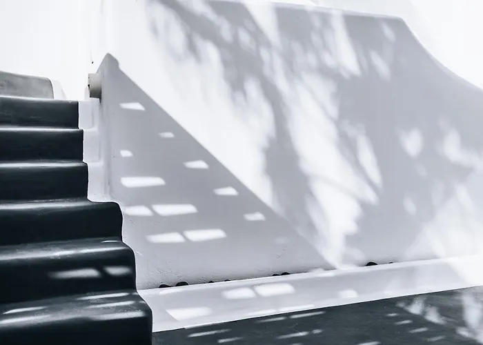 Opera Mansion Santorini * Fira (Santorini)