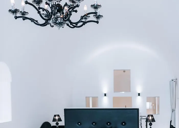 Opera Mansion Santorini 빌라