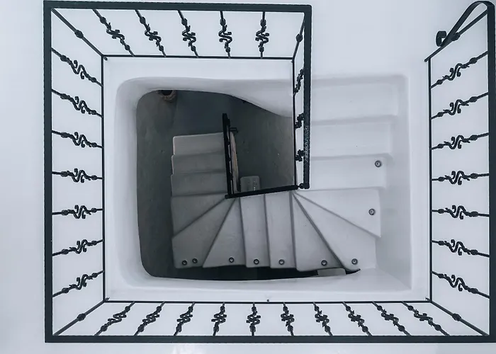 빌라 Opera Mansion Santorini *