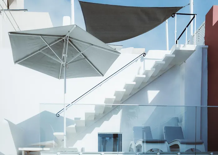 Opera Mansion Santorini * 산토리니