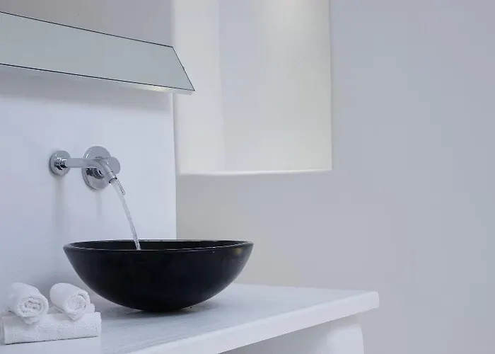 Opera Mansion Santorini 빌라 *