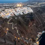 Opera Mansion Santorini *