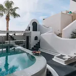 Villa Opera Mansion Santorini *