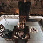 Villa Opera Mansion Santorini