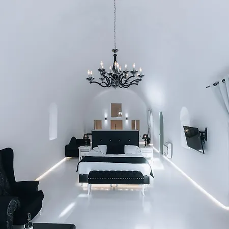 Opera Mansion Santorini Villa Fira (Santorini)
