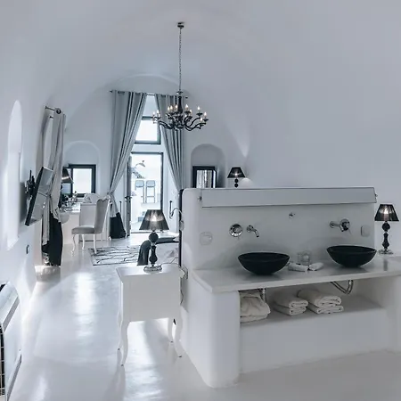 Villa Opera Mansion Santorini