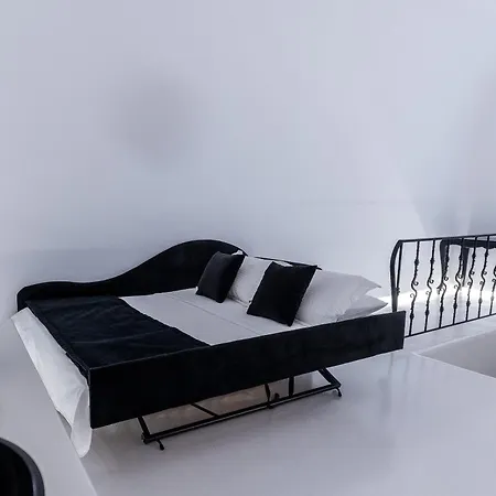 Opera Mansion Santorini 빌라 *