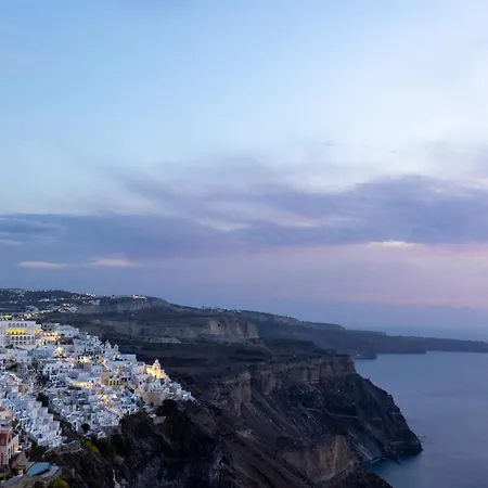 Opera Mansion Santorini 빌라 산토리니