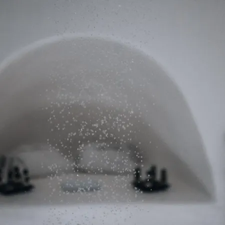 빌라 Opera Mansion Santorini