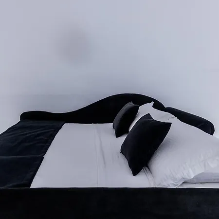 빌라 Opera Mansion Santorini