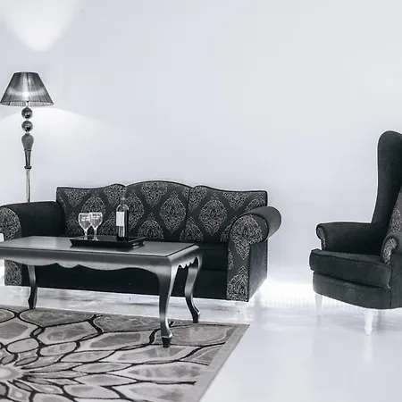 빌라 Opera Mansion Santorini *