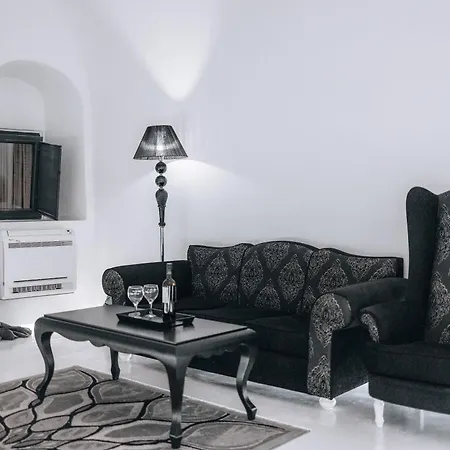 Opera Mansion Santorini 빌라 산토리니