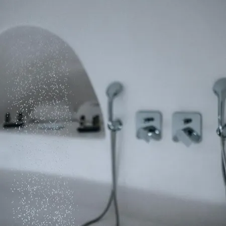 빌라 Opera Mansion Santorini 산토리니