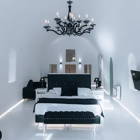 Opera Mansion Santorini 산토리니