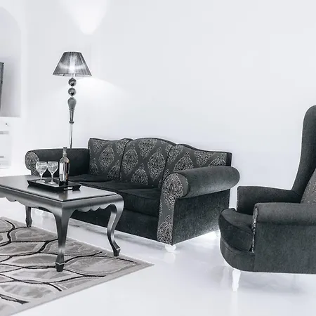 Opera Mansion Santorini 산토리니