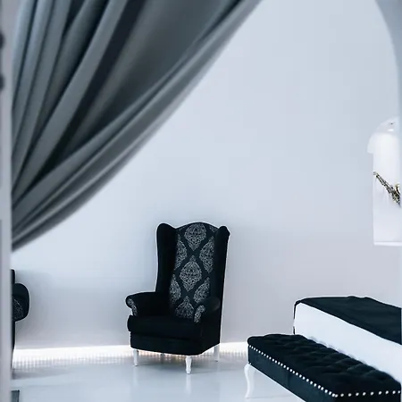 Opera Mansion Santorini * 산토리니